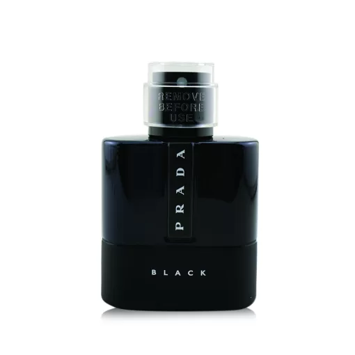 Prada Luna Rossa Black Eau De Parfum Spray 50ml/1.7oz