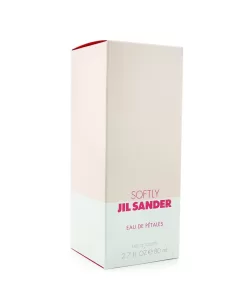 Jil Sander Softly Eau De Petales Eau De Toilette Spray  80ml/2.7oz