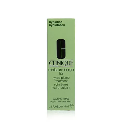 Clinique Moisture Surge Lip Hydro-Plump Treatment 10ml/0.34oz