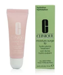 Clinique Moisture Surge Lip Hydro-Plump Treatment  10ml/0.34oz