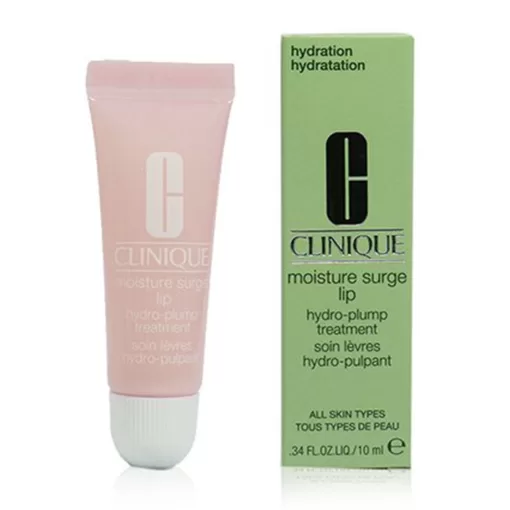 Clinique Moisture Surge Lip Hydro-Plump Treatment 10ml/0.34oz