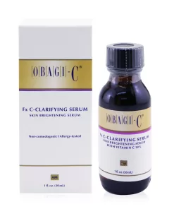 Obagi Obagi-C Fx C-Clarifying Serum (Skin Brightening Serum)  30ml/1oz