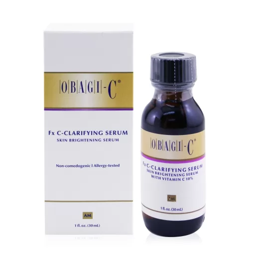 Obagi Obagi-C Fx C-Clarifying Serum (Skin Brightening Serum) 30ml/1oz