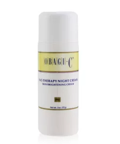 Obagi Obagi-C Fx C-Therapy Night Cream (Skin Brightening Cream)  57g/2oz