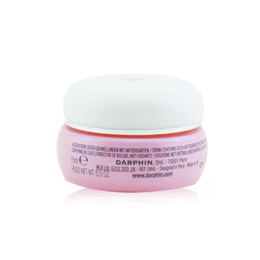 Darphin Intral De-Puffing Anti-Oxidant Eye Cream  15ml/0.5oz