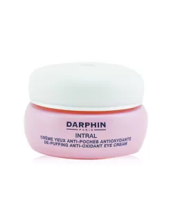 Darphin Intral De-Puffing Anti-Oxidant Eye Cream  15ml/0.5oz