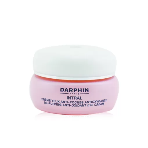 Darphin Intral De-Puffing Anti-Oxidant Eye Cream  15ml/0.5oz