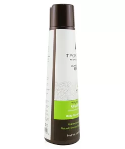 Macadamia Natural Oil Professional Weightless Repair Shampoo (Baby Fine to Fine Textures)  1000ml/33.8oz