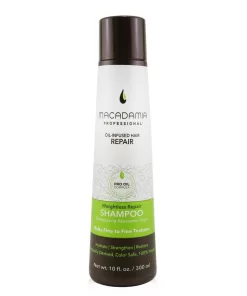 Macadamia Natural Oil Professional Weightless Repair Shampoo (Baby Fine to Fine Textures)  1000ml/33.8oz