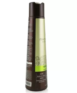 Macadamia Natural Oil Professional Nourishing Repair Shampoo (Medium to Coarse Textures) 1000ml/33.8oz