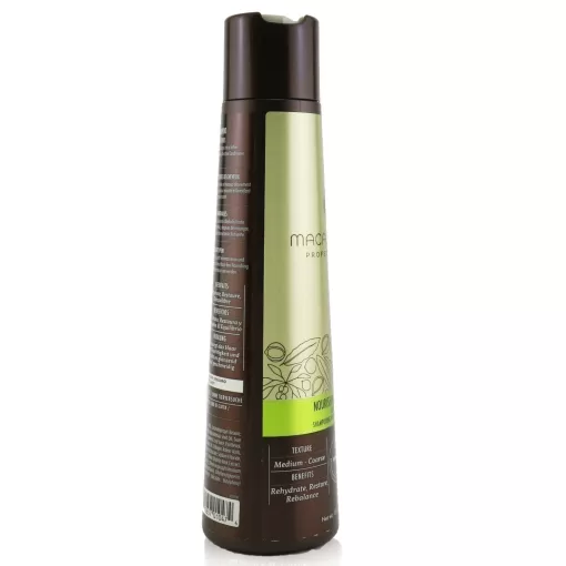 Macadamia Natural Oil Professional Nourishing Repair Shampoo (Medium to Coarse Textures) 1000ml/33.8oz