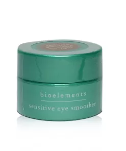 Bioelements Sensitive Eye Smoother - For All Skin Types, especially Sensitive  15ml/0.5oz