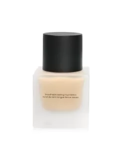 Shu Uemura Unlimited Breathable Lasting Foundation SPF 24 - # 474 Light Apricot  35ml/1.18oz