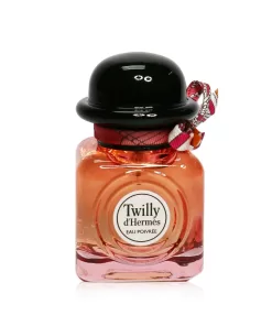 Hermes Twilly D'Hermes Eau Poivree Eau De Parfum Spray  30ml/1oz