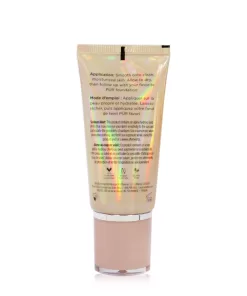 PUR (PurMinerals) 4 in 1 Correcting Primer - Dark Spot Corrector (Peach Tone)  30ml/1oz