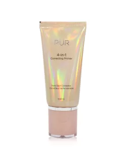 PUR (PurMinerals) 4 in 1 Correcting Primer - Dark Spot Corrector (Peach Tone)  30ml/1oz