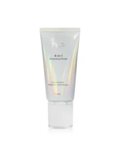 PUR (PurMinerals) 4 in 1 Correcting Primer - Energize & Rescue  30ml/1oz