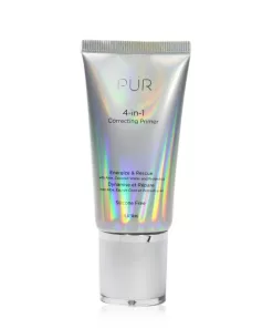 PUR (PurMinerals) 4 in 1 Correcting Primer - Energize & Rescue  30ml/1oz