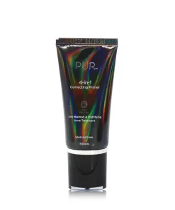 PUR (PurMinerals) 4 in 1 Correcting Primer - Anti Blemish & Mattifying Acne Treatment  30ml/1oz