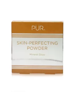 PUR (PurMinerals) Mineral Glow Skin Perfecting Powder (Illuminating Bronzer)  10g/0.35oz