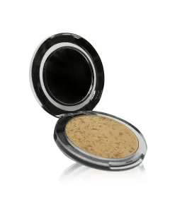 PUR (PurMinerals) Bronzing Act Skin Perfecting Powder (Matte Bronzer) - # Dark  8.6g/0.3oz