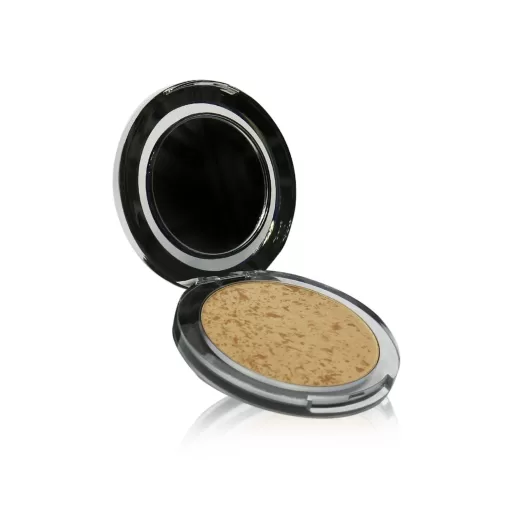 PUR (PurMinerals) Bronzing Act Skin Perfecting Powder (Matte Bronzer) - # Dark  8.6g/0.3oz