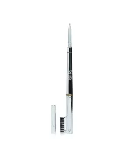 PUR (PurMinerals) Arch Nemesis 4 in 1 Dual Ended Brow Pencil - # Dark  0.4g/0.01oz