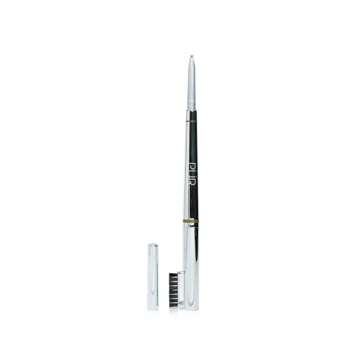 PUR (PurMinerals) Arch Nemesis 4 in 1 Dual Ended Brow Pencil - # Dark  0.4g/0.01oz