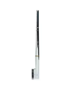 PUR (PurMinerals) Arch Nemesis 4 in 1 Dual Ended Brow Pencil - # Dark  0.4g/0.01oz