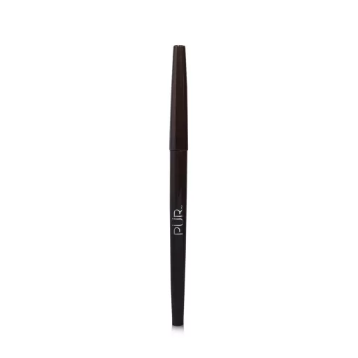 PUR (PurMinerals) On Point Eyeliner Pencil - # Down To Earth (Chocolate Brown)  0.25g/0.01oz