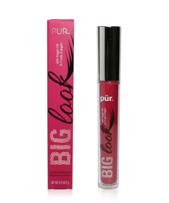 PUR (PurMinerals) Big Look Extreme Mascara - # Black  5g/0.17oz