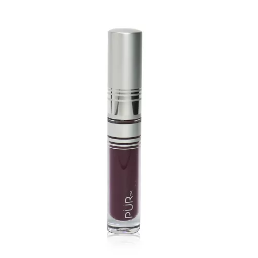 PUR (PurMinerals) Velvet Matte Liquid Lipstick - # About Last Night  2ml/0.07oz