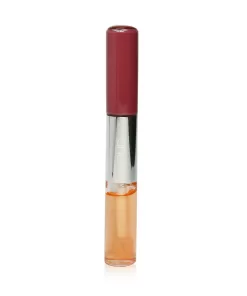 PUR (PurMinerals) 4 in 1 Lip Duo  (Dual Ended Matte Lipstick + Lip Oil) - # Twinzies  8.7ml/0.3oz