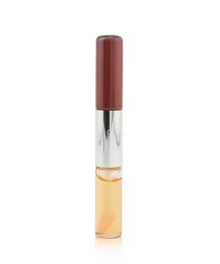 PUR (PurMinerals) 4 in 1 Lip Duo  (Dual Ended Matte Lipstick + Lip Oil) - # Twinzies  8.7ml/0.3oz