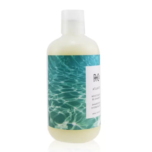 R+Co Atlantis Moisturizing B5 Shampoo 241ml/8.5oz