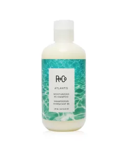 R+Co Atlantis Moisturizing B5 Shampoo  241ml/8.5oz