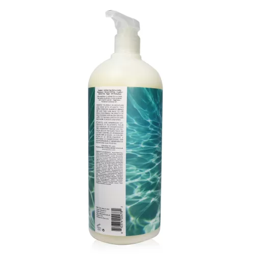 R+Co Atlantis Moisturizing B5 Shampoo 1000ml/33.8oz