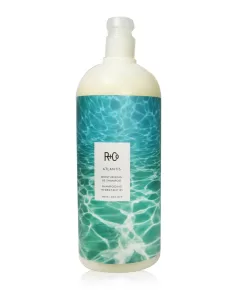 R+Co Atlantis Moisturizing B5 Shampoo  1000ml/33.8oz