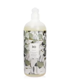 R+Co Dallas Biotin Thickening Shampoo  1000ml/33.8oz