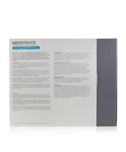 Neostrata Sensitive Skin Antiaging Kit: Restore Cleanser, Restore Face Cream, Restore Face Serum, Restore Eye Cream  4pcs