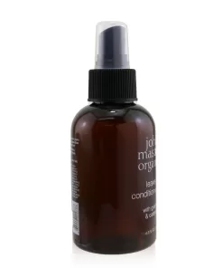 John Masters Organics Leave-In Conditioning Mist with Green Tea & Calendula  125ml/4.2oz