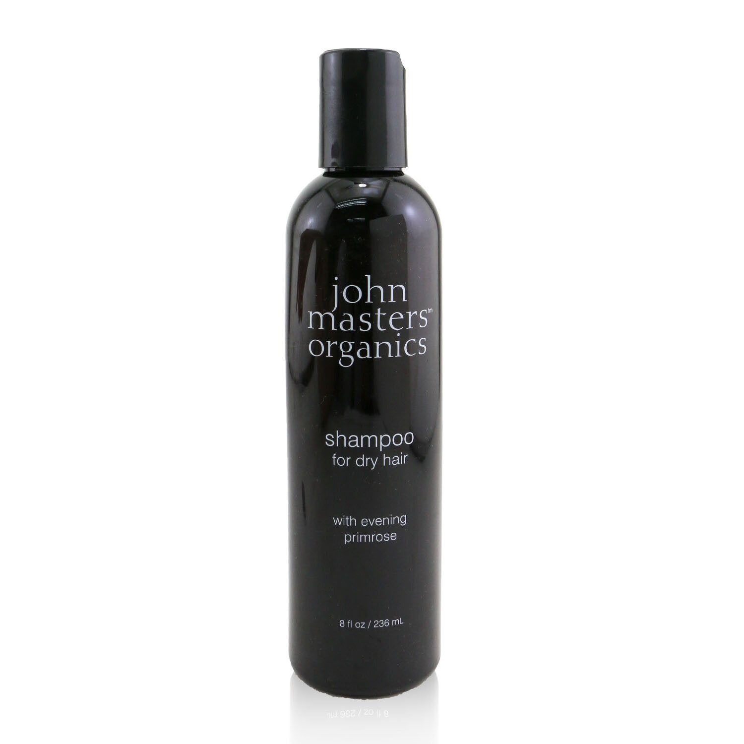 John Masters Organics Shampoo For Dry Hair with Evening Primrose  473ml/16oz