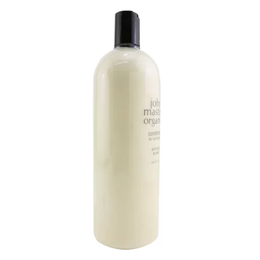 John Masters Organics Conditioner For Normal Hair with Citrus & Neroli  1000ml/33.8oz