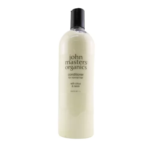 John Masters Organics Conditioner For Normal Hair with Citrus & Neroli  1000ml/33.8oz