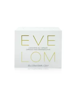 Eve Lom Cleansing Oil Capsules  50caps