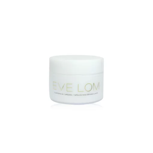 Eve Lom Cleansing Oil Capsules  50caps