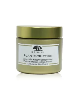 Origins Plantscription Powerful Lifting Overnight Mask  75ml/2.5oz