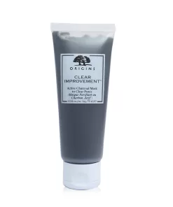 Origins Clear Improvement Active Charcoal Mask To Clear Pores  75ml/2.5oz