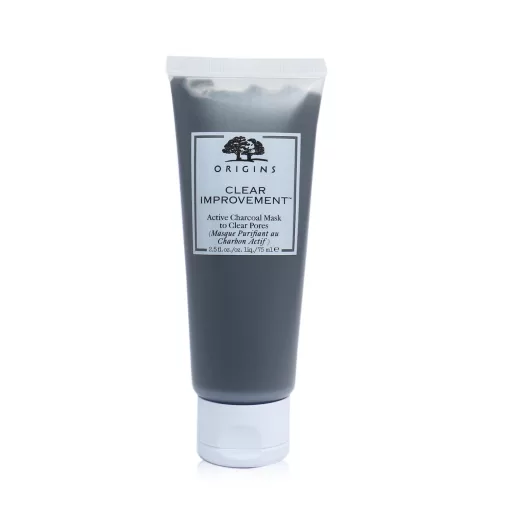 Origins Clear Improvement Active Charcoal Mask To Clear Pores  75ml/2.5oz