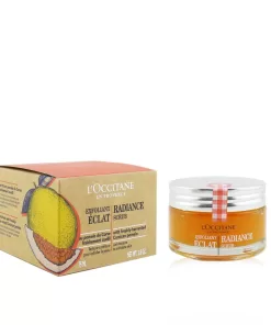 L'Occitane Radiance Scrub  75ml/2.6oz